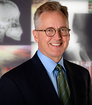 David J. Siverhus, M.D.