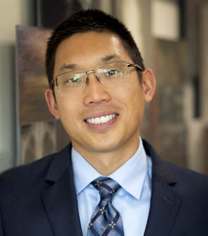 John c. Wu, M.D.